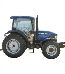 Трактор Lovol FT 1054N АС 