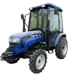Трактор Lovol FT 354K