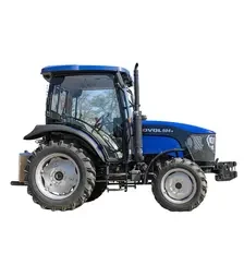 Трактор Lovol FT 504N