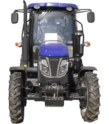 Трактор Lovol FT 754 AC