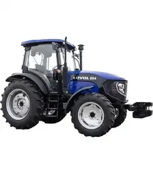 Трактор Lovol FT 854 АС
