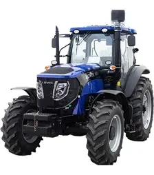 Трактор Lovol TD1454