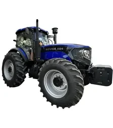 Трактор Lovol TR2204