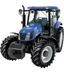 Трактор New Holland T6050