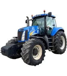 Трактор New Holland Т8050