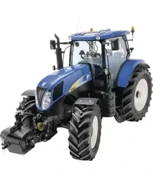 Трактор New Holland T6090