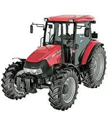 Трактор Case IH Farmall JX 110 