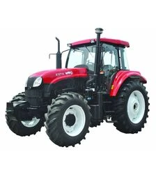 Трактор YTO X1204