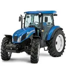 Трактор New Holland TD5.110, 2016 г.в.