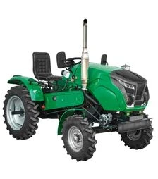 Трактор KENTAVR 240BP/10