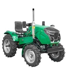 Трактор KENTAVR 350BP/10