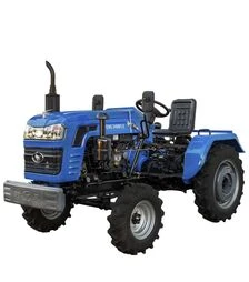 Трактор Shifeng 240BFLU