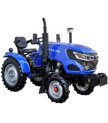 Трактор Xingtai 240LX