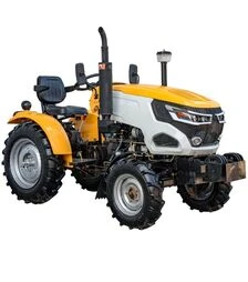 Трактор Xingtai 244L