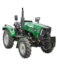 Трактор KENTAVR 244S