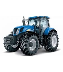 Трактор New Holland T7060, 2017 р.в.