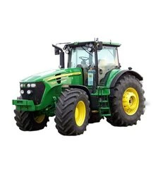 Трактор John Deere 7930, 2017 р.в.