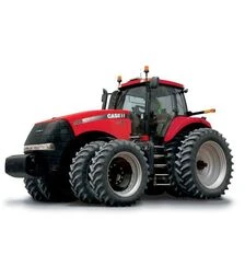 Трактор Case IH Magnum 340, 2016 г.в.