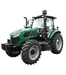 Трактор Changfa CFH1604