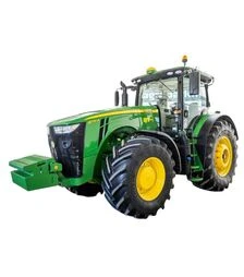 Трактор John Deere 8370R, 2015 г.в.
