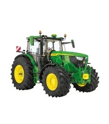 Трактор John Deere 6R 185, 2023 р.в.