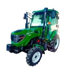 Трактор ENEY TY404