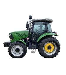 Трактор ENEY TD1104