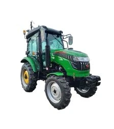 Трактор KATA KВ504