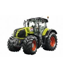 Трактор Claas Axion 850, 2024 р.в.