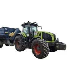 Трактор Claas Axion 930, 2016 р.в, б/в