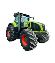 Трактор Claas Axion 950, 2014 р.в, б/в