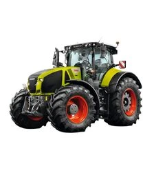 Трактор Claas Axion 940, 2023 г.в.