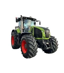 Трактор Claas Axion 950 Cmatic, 2014 г.в, б/у