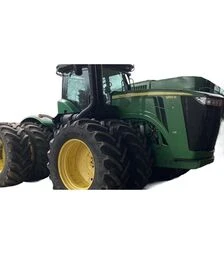 Трактор John Deere 9510R, 2012 г.в, б/у