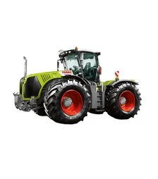Трактор Claas Xerion 5000, 2013 р.в, б/в