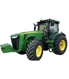Трактор John Deere 8310 R