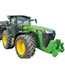 Трактор John Deere 8R410