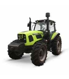 Трактор Zoomlion RG1804