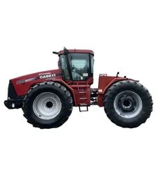 Трактор CASE IH STX-535, 2008 р.в, б/в, №1