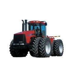 Трактор CASE IH STX-500, 2012 р.в, б/в, №6