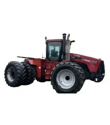 Трактор CASE IH STX-535, 2008 р.в, б/в, донор, №15