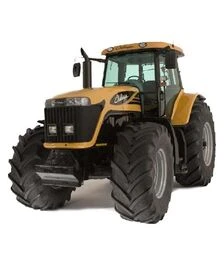 Трактор Challenger MT665D, 2013 р.в, б/в