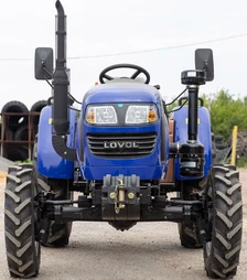 Трактор LOVOL FT354
