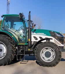 Трактор LOVOL Р4110