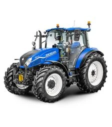 Трактор NEW HOLLAND T5.110 EDC, DELUXE CAB, 2025 р.в.
