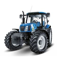 Трактор NEW HOLLAND T6020, SPT, MDC, мокрая муфта, 2025 г.в.