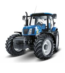 Трактор NEW HOLLAND T6080, SPS 18х6, 2025 р.в.