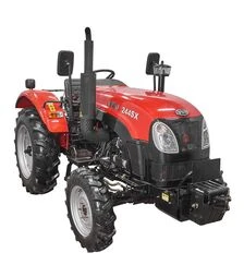 Трактор YTO 244SX