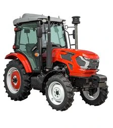 Трактор Hanwo 504CCU