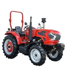 Трактор Hanwo 504U